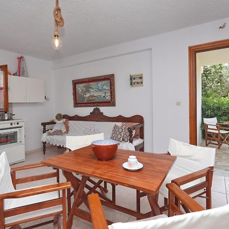 Marlitsis Apartments & Studios Skopelos Dış mekan fotoğraf