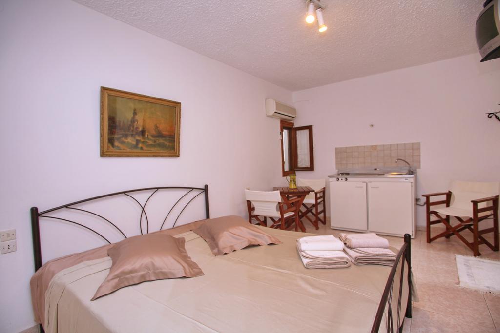 Marlitsis Apartments & Studios Skopelos Dış mekan fotoğraf