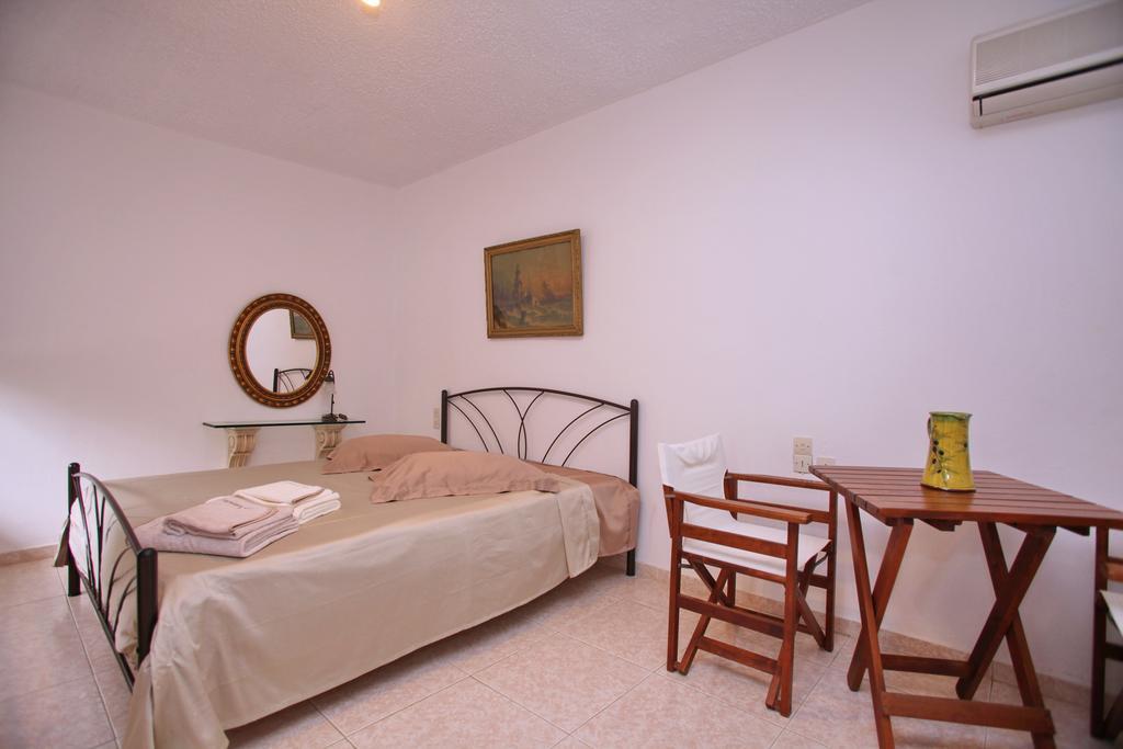 Marlitsis Apartments & Studios Skopelos Dış mekan fotoğraf