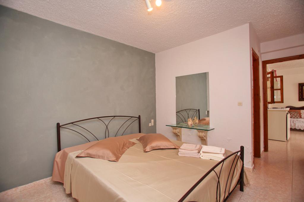 Marlitsis Apartments & Studios Skopelos Dış mekan fotoğraf
