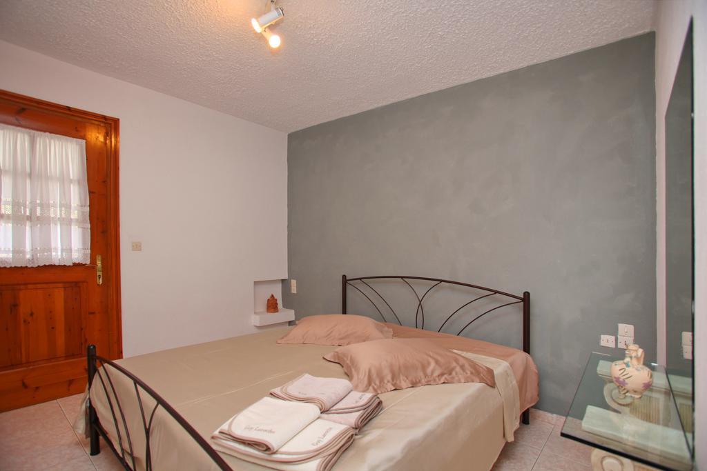 Marlitsis Apartments & Studios Skopelos Dış mekan fotoğraf