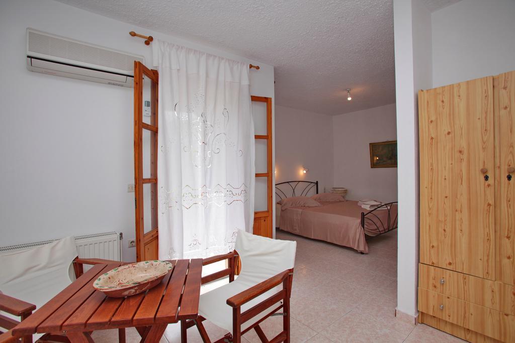Marlitsis Apartments & Studios Skopelos Dış mekan fotoğraf