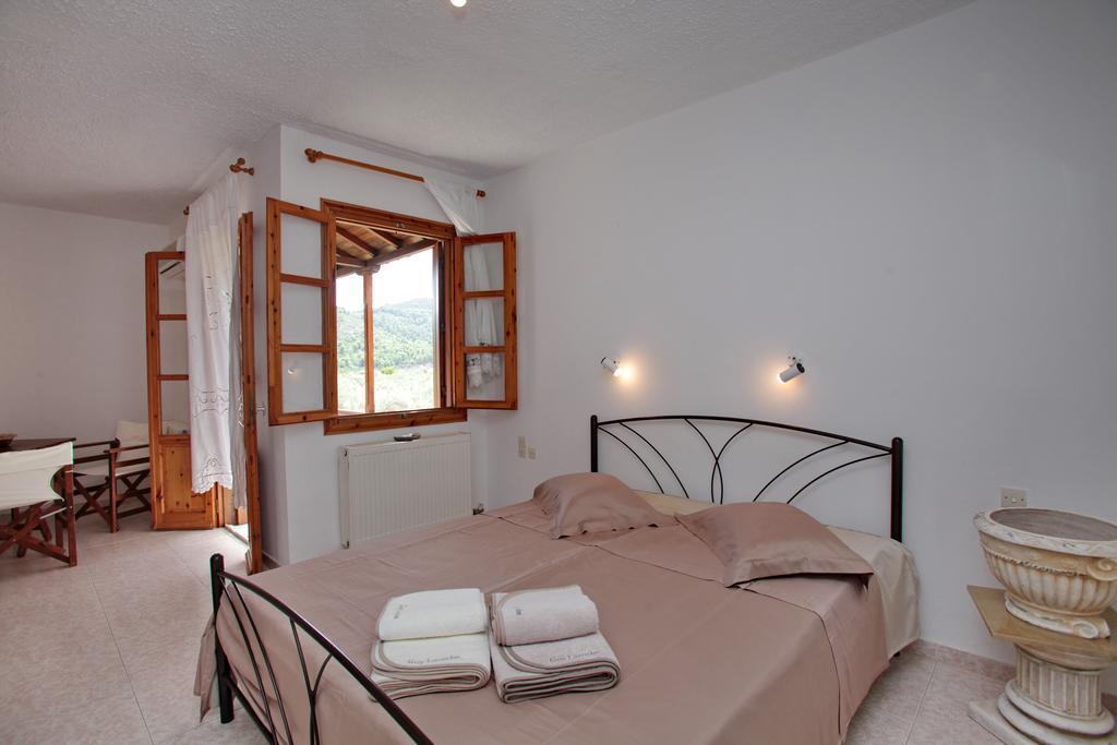 Marlitsis Apartments & Studios Skopelos Dış mekan fotoğraf