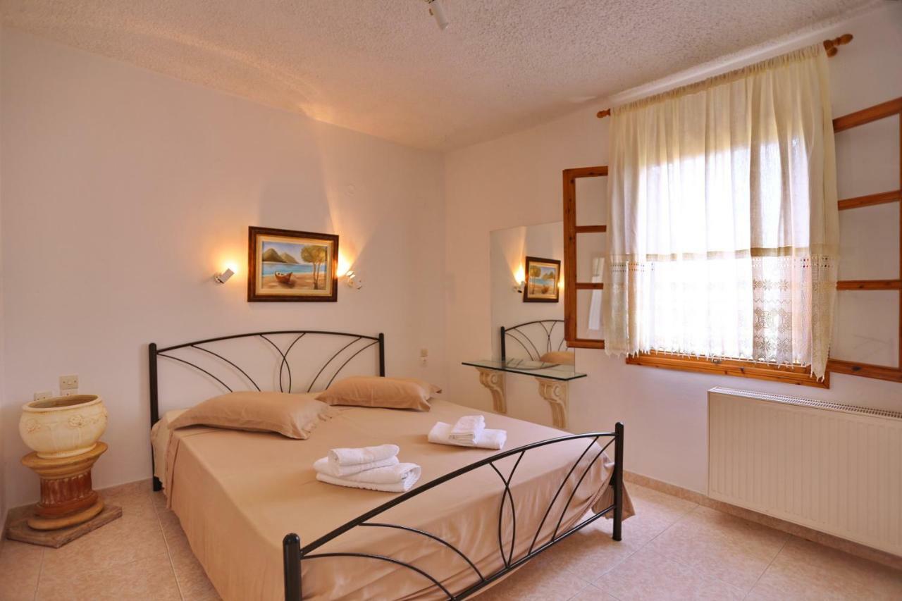 Marlitsis Apartments & Studios Skopelos Dış mekan fotoğraf