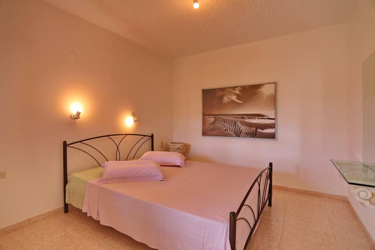 Marlitsis Apartments & Studios Skopelos Dış mekan fotoğraf