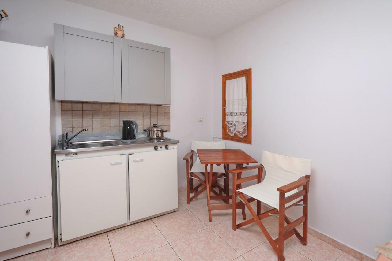 Marlitsis Apartments & Studios Skopelos Dış mekan fotoğraf