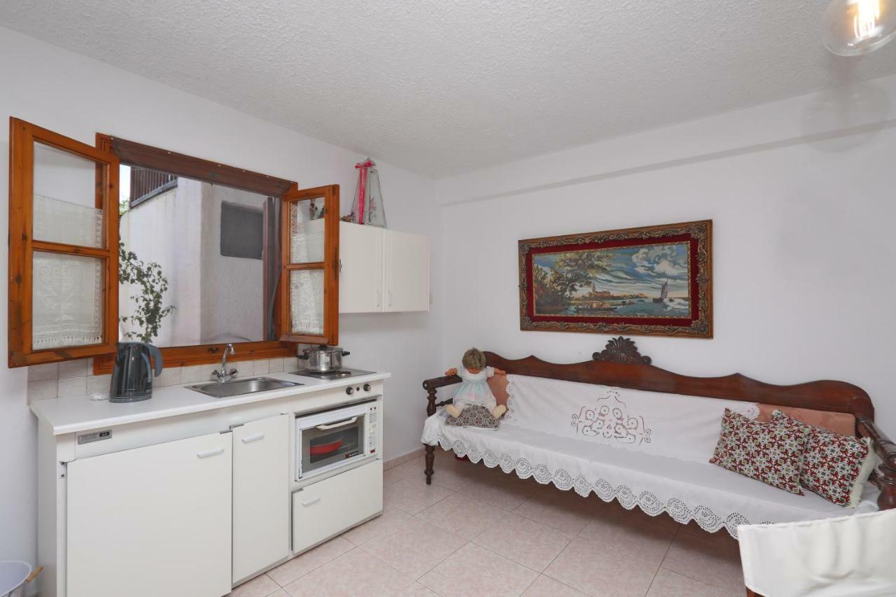 Marlitsis Apartments & Studios Skopelos Dış mekan fotoğraf