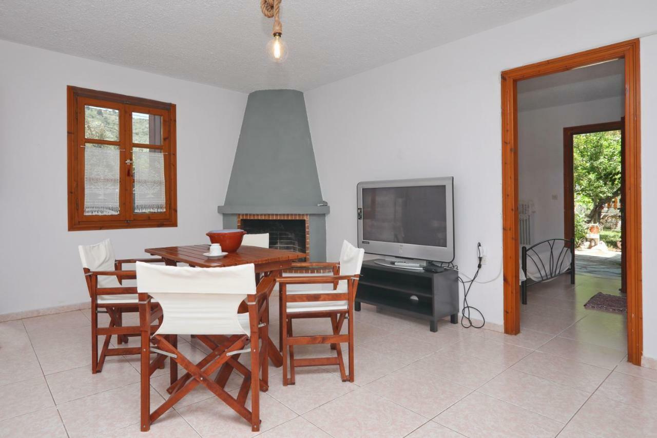 Marlitsis Apartments & Studios Skopelos Dış mekan fotoğraf