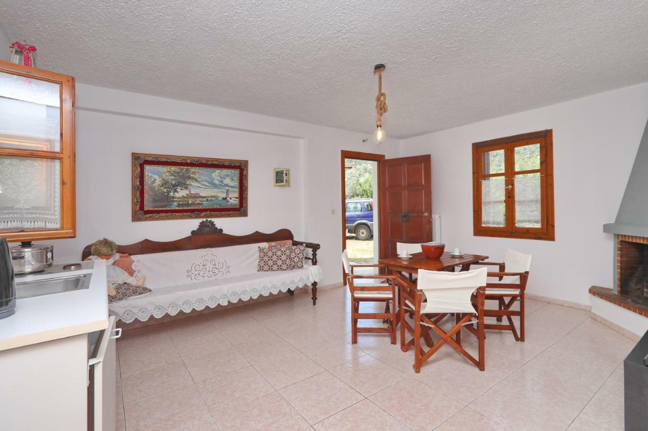 Marlitsis Apartments & Studios Skopelos Dış mekan fotoğraf