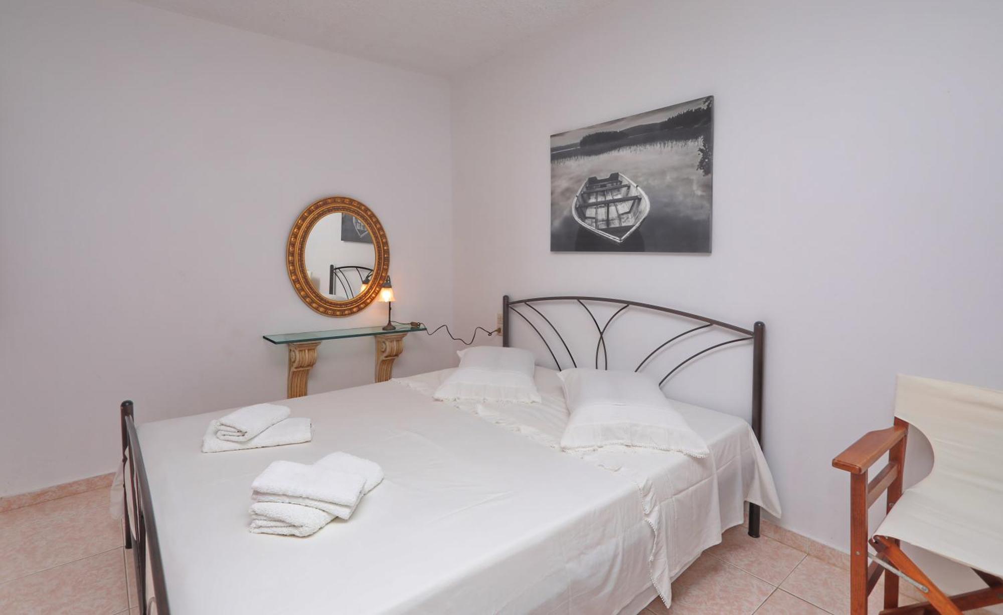 Marlitsis Apartments & Studios Skopelos Dış mekan fotoğraf