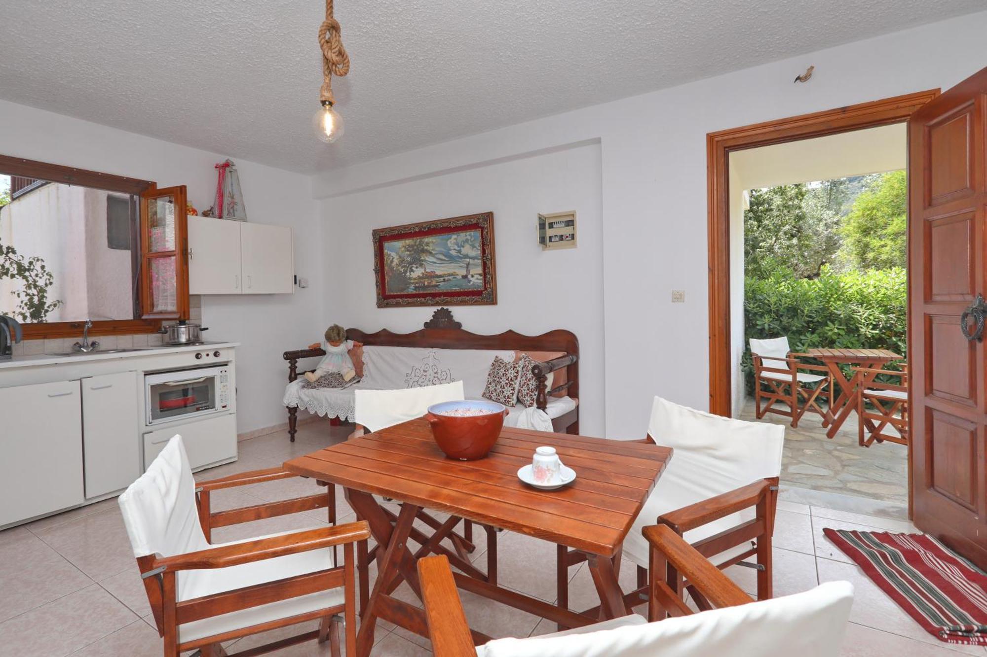 Marlitsis Apartments & Studios Skopelos Dış mekan fotoğraf
