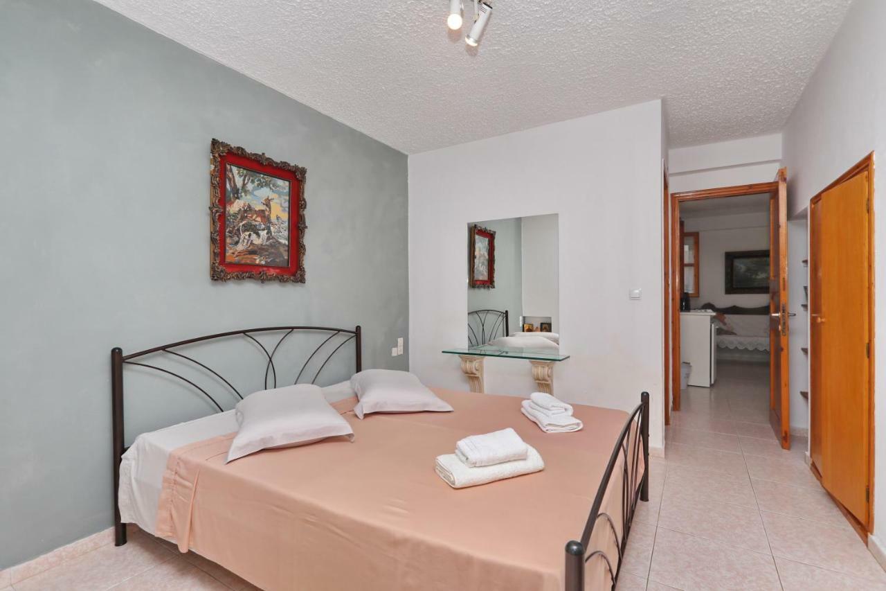 Marlitsis Apartments & Studios Skopelos Dış mekan fotoğraf