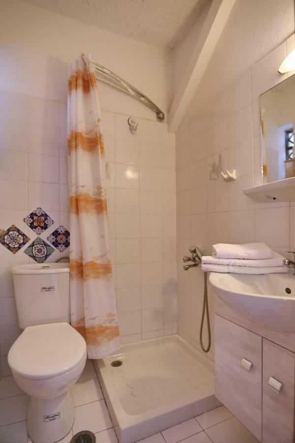 Marlitsis Apartments & Studios Skopelos Dış mekan fotoğraf