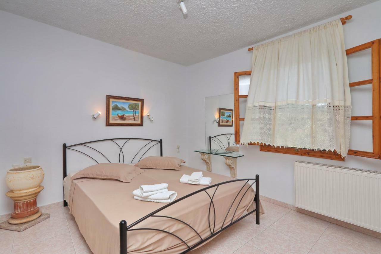 Marlitsis Apartments & Studios Skopelos Dış mekan fotoğraf