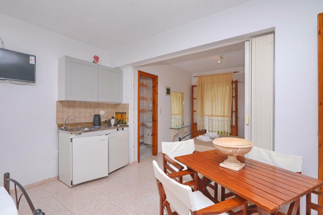 Marlitsis Apartments & Studios Skopelos Dış mekan fotoğraf