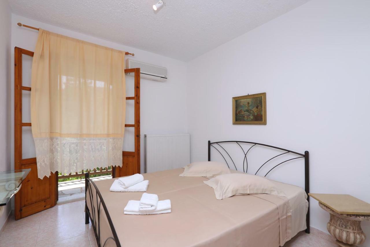 Marlitsis Apartments & Studios Skopelos Dış mekan fotoğraf