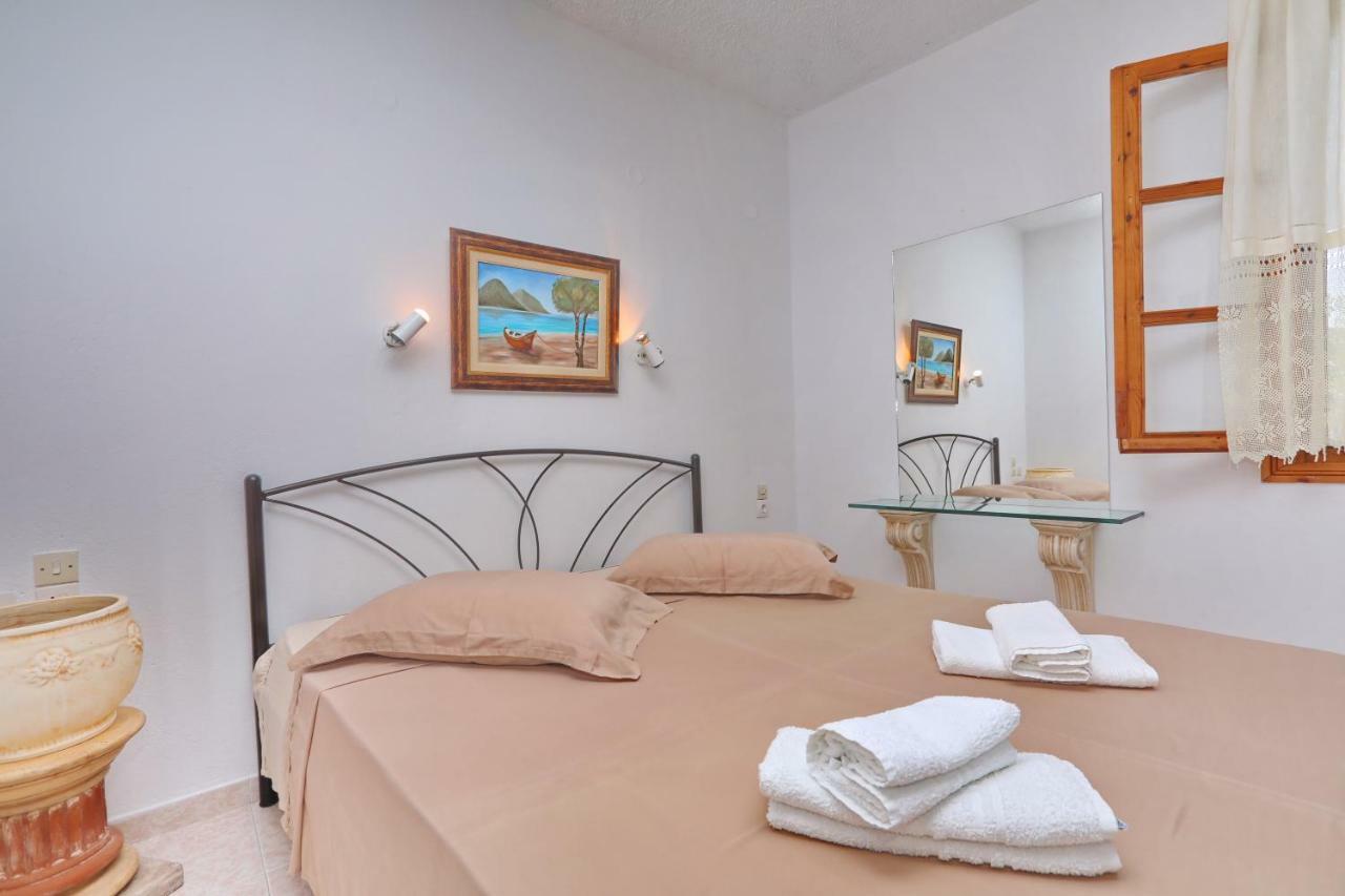 Marlitsis Apartments & Studios Skopelos Dış mekan fotoğraf