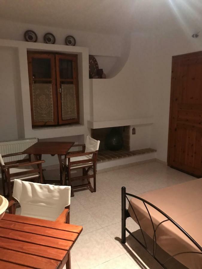 Marlitsis Apartments & Studios Skopelos Oda fotoğraf